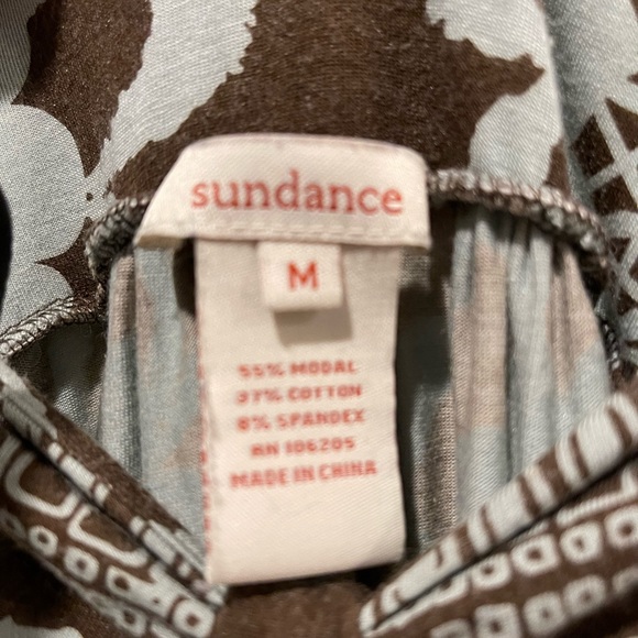 Sundance maxi dress. - Picture 5 of 6